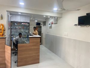 Medical Store